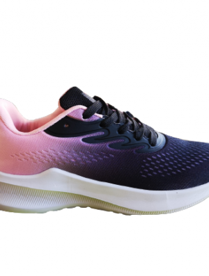 Αθλητικό running υφασμάτινο