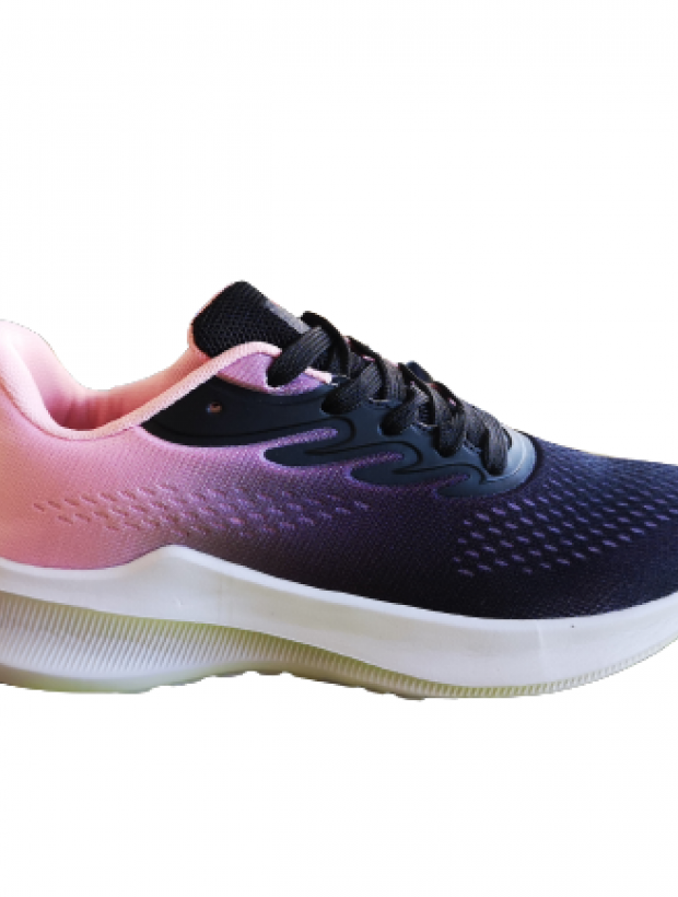 Αθλητικό running υφασμάτινο